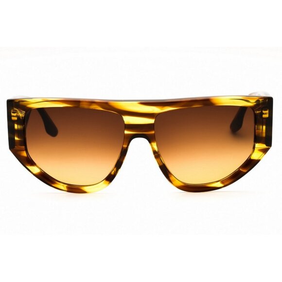 Victoria Beckham Sunglasses VB676S-224-55 New with tags main image 5